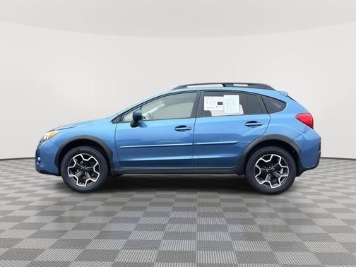 2015 Subaru XV Crosstrek 2.0i Premium