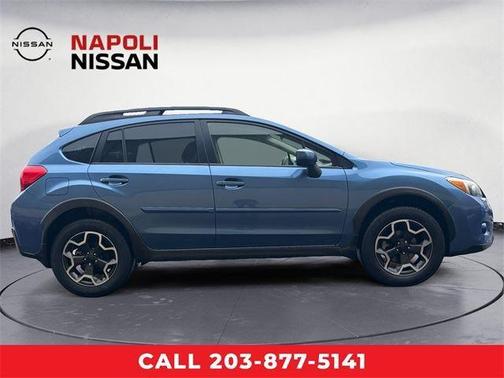 2015 Subaru XV Crosstrek 2.0i Premium