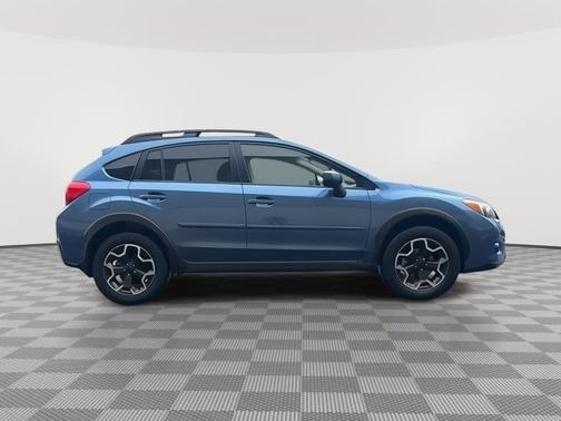 2015 Subaru XV Crosstrek 2.0i Premium