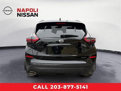 2024 Nissan Murano SV Intelligent AWD