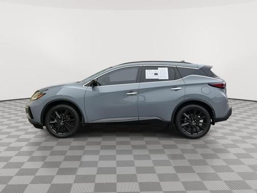 2023 Nissan Murano SV Intelligent AWD
