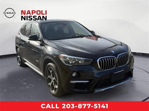 2018 BMW X1 xDrive28i