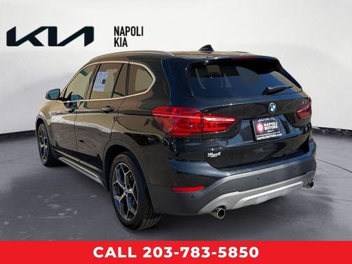 2018 BMW X1 xDrive28i