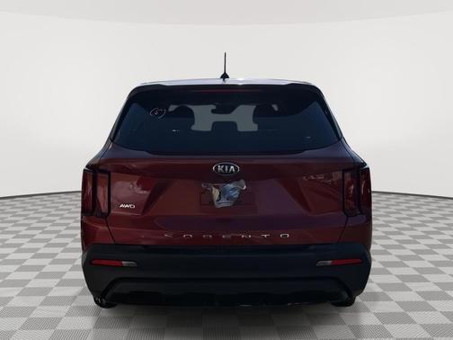 2021 Kia Sorento LX