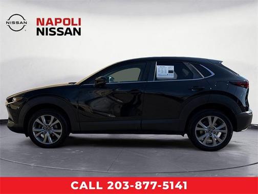 2021 Mazda CX-30 Preferred