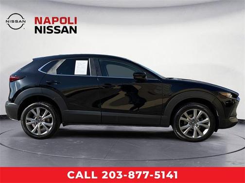 2021 Mazda CX-30 Preferred