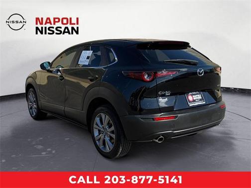 2021 Mazda CX-30 Preferred
