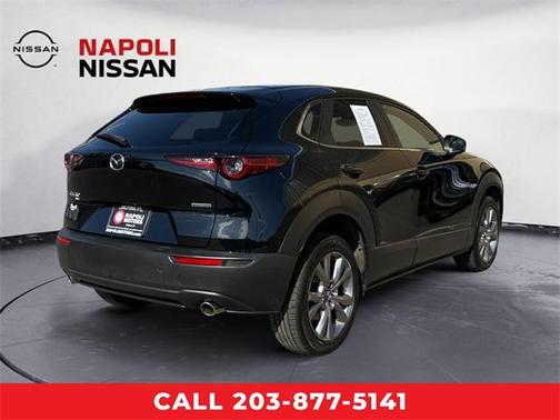 2021 Mazda CX-30 Preferred