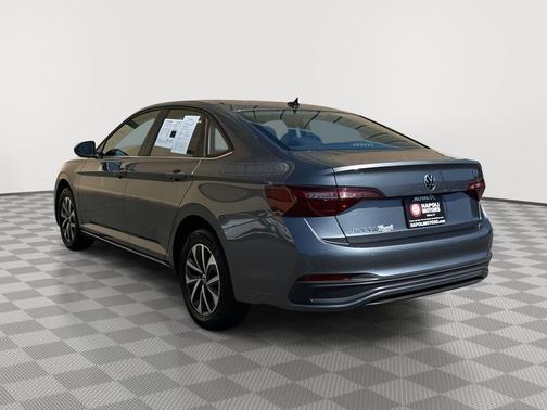 2024 Volkswagen Jetta 1.5T S