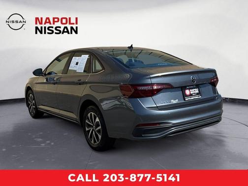 2024 Volkswagen Jetta 1.5T S