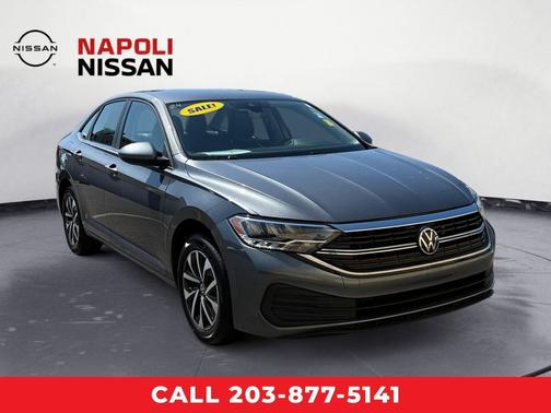 2024 Volkswagen Jetta 1.5T S