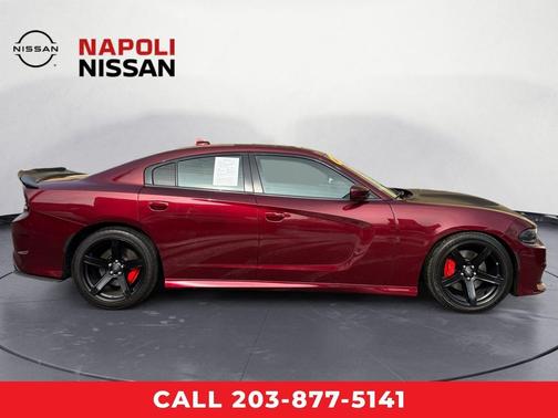 2021 Dodge Charger Scat Pack