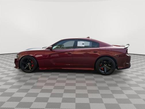 2021 Dodge Charger Scat Pack
