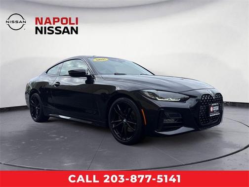 2022 BMW 430 i xDrive