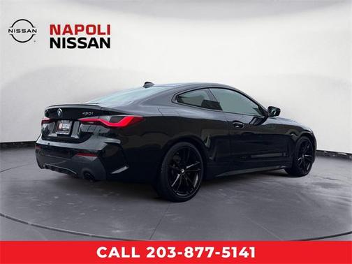 2022 BMW 430 i xDrive