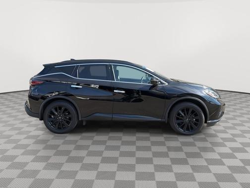 2023 Nissan Murano SV Intelligent AWD