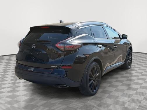 2023 Nissan Murano SV Intelligent AWD