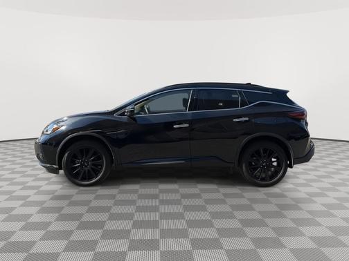 2023 Nissan Murano SV Intelligent AWD