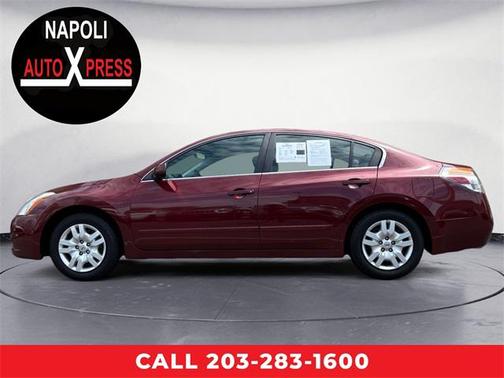 2011 Nissan Altima 2.5 SL
