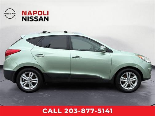 2013 Hyundai TUCSON GLS