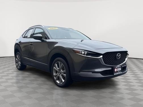 2022 Mazda CX-30 2.5 S Premium Package
