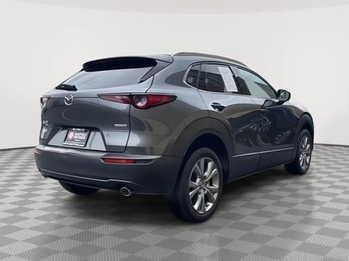 2022 Mazda CX-30 2.5 S Premium Package