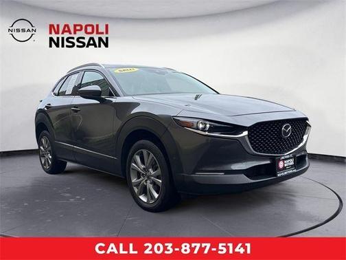 2022 Mazda CX-30 2.5 S Premium Package