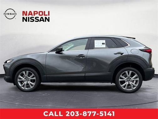 2022 Mazda CX-30 2.5 S Premium Package