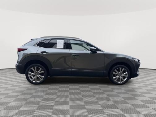 2022 Mazda CX-30 2.5 S Premium Package