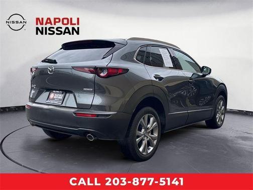 2022 Mazda CX-30 2.5 S Premium Package