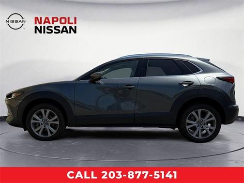 2022 Mazda CX-30 2.5 S Premium Package