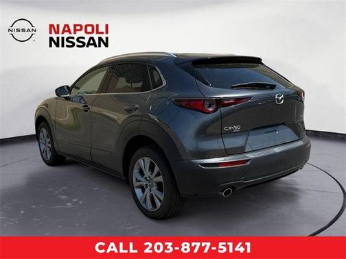 2022 Mazda CX-30 2.5 S Premium Package
