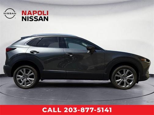 2022 Mazda CX-30 2.5 S Premium Package
