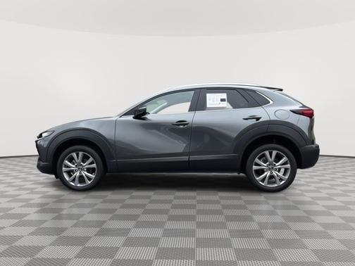 2022 Mazda CX-30 2.5 S Premium Package