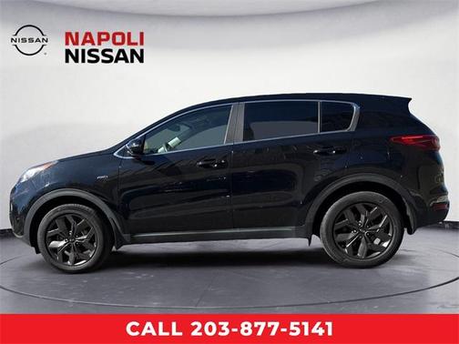 2022 Hyundai SANTA FE SEL 2.4
