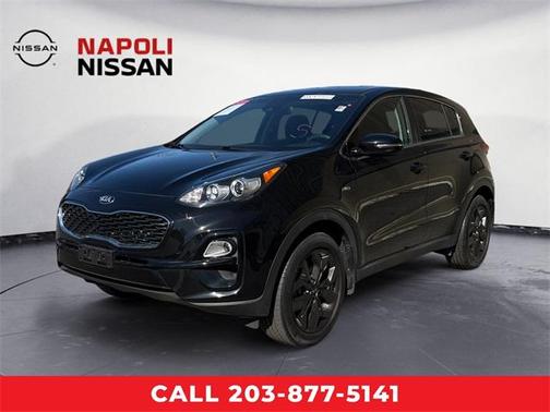 2022 Hyundai SANTA FE SEL 2.4