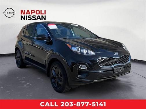 2022 Hyundai SANTA FE SEL 2.4