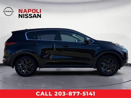 2022 Hyundai SANTA FE SEL 2.4