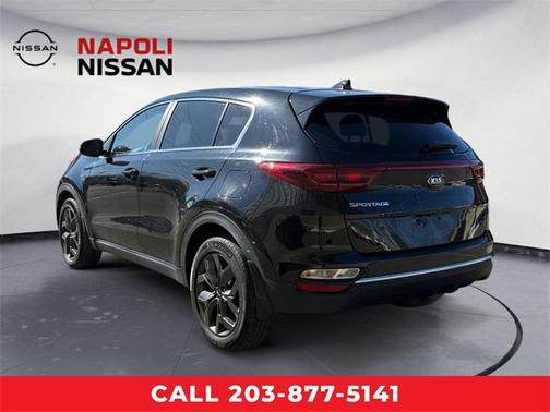 2022 Hyundai SANTA FE SEL 2.4