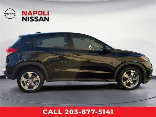 2019 Honda HR-V LX