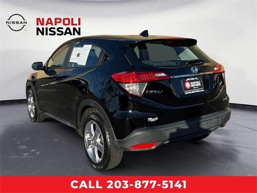 2019 Honda HR-V LX