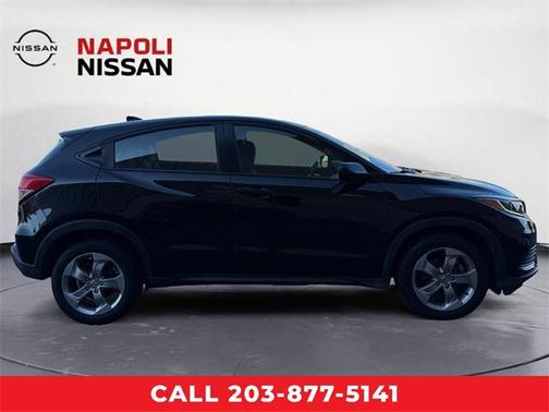 2019 Honda HR-V LX