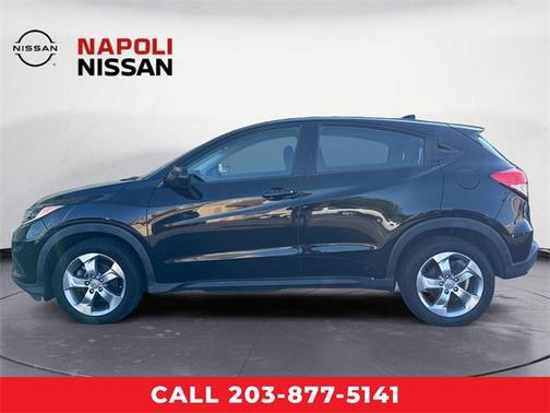 2019 Honda HR-V LX