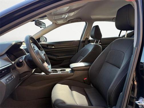2022 Nissan Altima S FWD