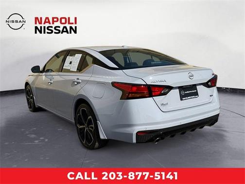 2024 Nissan Altima SR Intelligent AWD