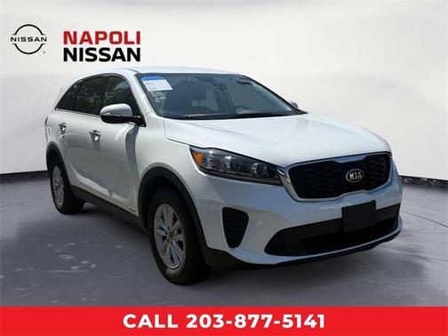 2020 Kia Sorento LX