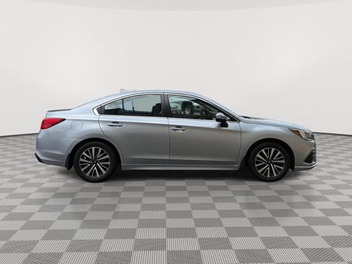 2019 Subaru Legacy Premium