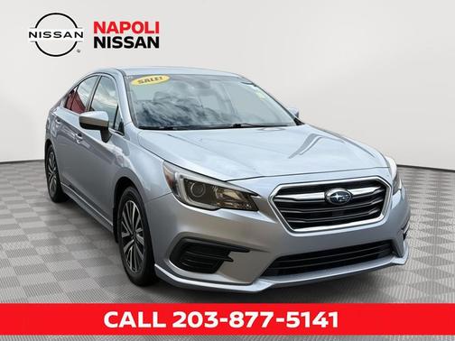2019 Subaru Legacy Premium