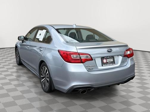 2019 Subaru Legacy Premium