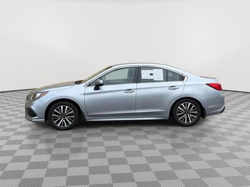 2019 Subaru Legacy Premium